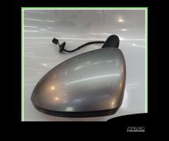 Retrovisore Sinistro SX GRIGIO OPEL CORSA S07 2006 - 6