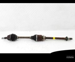 SEMIASSE ANTERIORE DESTRO FIAT Punto EVO 199 A2.00 - 1