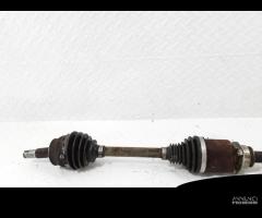 SEMIASSE ANTERIORE DESTRO FIAT Punto EVO 199 A2.00 - 2