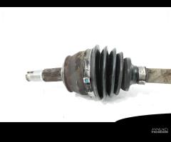 SEMIASSE ANTERIORE DESTRO FIAT Punto EVO 199 A2.00 - 3