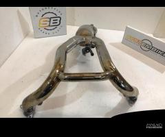 COLLETTORE SCARICO BMW R1250GS 2019-2023 - 11