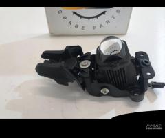 FARO ANTERIORE YAMAHA MT-09 SP 21-23 - 7