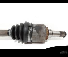 SEMIASSE ANTERIORE SINISTRO FIAT 500 Serie 169 A3. - 3