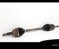 SEMIASSE ANTERIORE SINISTRO FIAT 500 Serie 169 A3. - 4