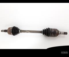 SEMIASSE ANTERIORE SINISTRO FIAT 500 Serie 169 A3. - 5