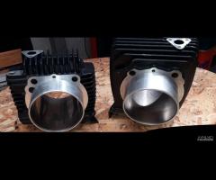 cilindri e pistoni DUCATI 900 SS MONSTER 92mm - 6