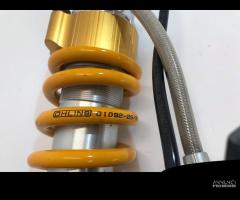 MONO AMMORTIZZATORE OHLINS YAMAHA MT-09 SP 21-23