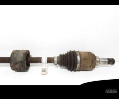 SEMIASSE ANTERIORE DESTRO FIAT Panda 3Â° Serie 005 - 3