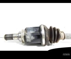 SEMIASSE ANTERIORE DESTRO OPEL Agila B K10B (08>) - 2