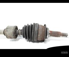 SEMIASSE ANTERIORE DESTRO OPEL Agila B K10B (08>) - 3