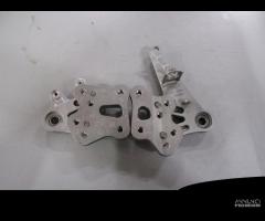 Staffe Pedane SUZUKI GSXR 1000 K7 K8