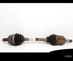 SEMIASSE ANTERIORE SINISTRO VOLVO V40 Cross Countr - 1