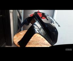 Plastiche varie SUZUKI BURGMAN 650 K3 K9 - 9