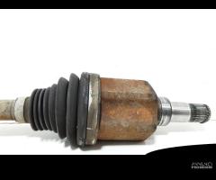 SEMIASSE ANTERIORE SINISTRO VOLVO V40 Cross Countr - 4