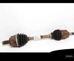 SEMIASSE ANTERIORE SINISTRO VOLVO V40 Cross Countr - 5