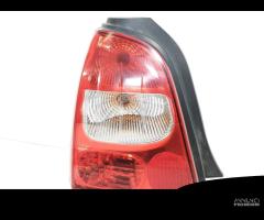 STOP FANALE POSTERIORE SINISTRO RENAULT Twingo II - 3