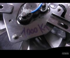 Elettroventola SUZUKI GSXR 1000 K1 K2