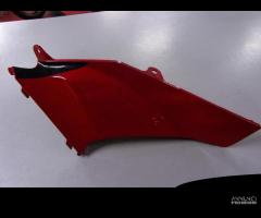 Fianchetto carena airbox HONDA CBR 600RR 2003