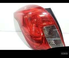 STOP FANALE POSTERIORE SINISTRO OPEL Mokka 1Â° Ser - 1