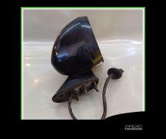 Retrovisore Destro DX NERO OPEL CORSA S07 2006 201