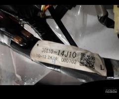 Impianto Elettrico Completo SUZUKI GSXR 600 L1 L2