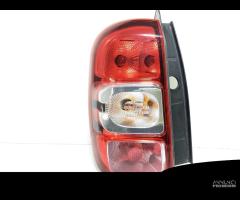 STOP FANALE POSTERIORE SINISTRO DACIA Duster 1Â° S - 1