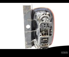 STOP FANALE POSTERIORE SINISTRO DACIA Duster 1Â° S - 4