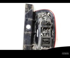 STOP FANALE POSTERIORE SINISTRO DACIA Duster 1Â° S - 5