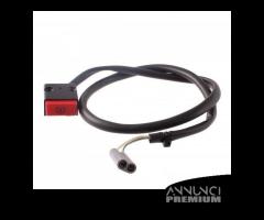 Pulsante avviamento per Vespa N PK XL Rush PX T5 P - 1