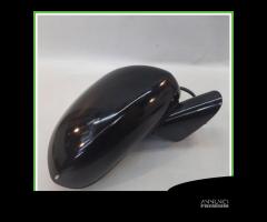 Retrovisore Destro DX NERO OPEL CORSA S07 2006 201