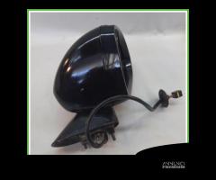 Retrovisore Destro DX NERO OPEL CORSA S07 2006 201