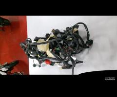 Impianto Elettrico SUZUKI GSXR 1000 K7 K8