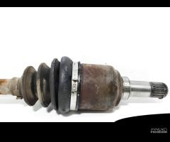 SEMIASSE ANTERIORE SINISTRO FIAT Panda 2Â° Serie 1 - 3