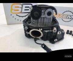 TESTATA MOTORE DESTRA BMW R NINE T