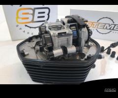 TESTATA MOTORE DESTRA BMW R NINE T - 6