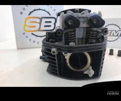 TESTATA MOTORE DESTRA BMW R NINE T - 7