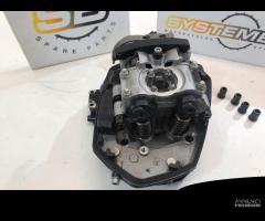 TESTATA MOTORE DESTRA BMW R NINE T - 8