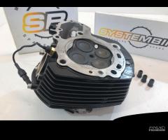 TESTATA MOTORE DESTRA BMW R NINE T - 10