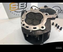 TESTATA MOTORE DESTRA BMW R NINE T - 15