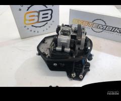 TESTATA MOTORE SINISTRA BMW R NINE T