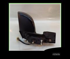 Retrovisore Sinistro SX NERO OPEL AGILA H08 2008 2