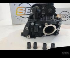 TESTATA MOTORE SINISTRA BMW R NINE T - 7