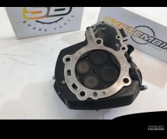 TESTATA MOTORE SINISTRA BMW R NINE T - 10