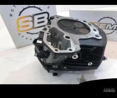 TESTATA MOTORE SINISTRA BMW R NINE T - 12