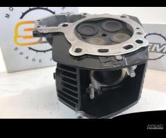 TESTATA MOTORE SINISTRA BMW R NINE T - 14