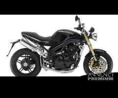 Ricambi TRIUMPH SPEED TRIPLE 1050 05-20