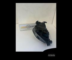 FARO ANTERIORE YAMAHA T-MAX 560 20-21