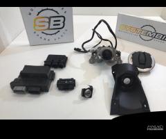 Kit blocchetto avviamento KAWASAKI Z900 20-22