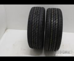 Coppia pneumatici nuovi 215 70 15c Bridgestone - 1