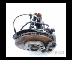 FUSELLO COMPLETO ANTERIORE DESTRO VOLKSWAGEN Golf